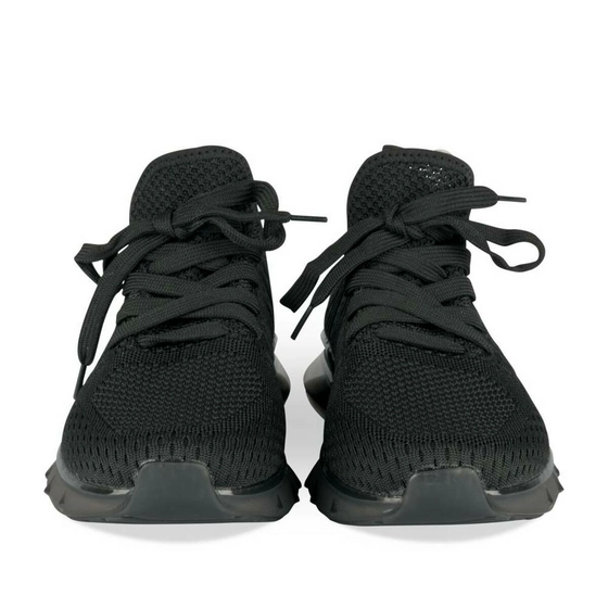 Sneakers BLACK UNYK