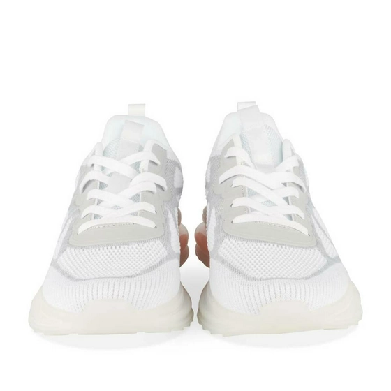 Sneakers WHITE UNYK