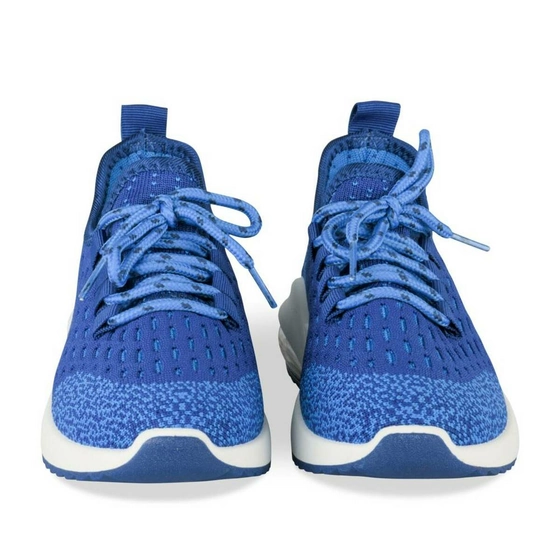 Sneakers BLUE UNYK