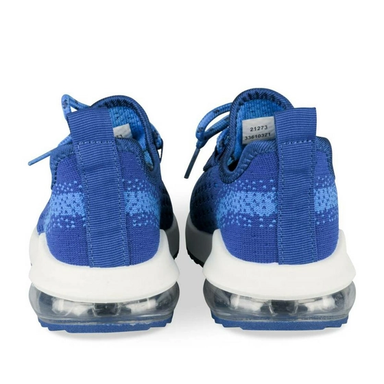 Sneakers BLUE UNYK