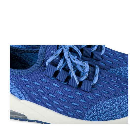 Sneakers BLUE UNYK