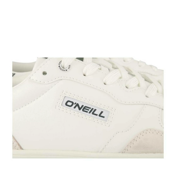 Baskets BLANC O NEILL