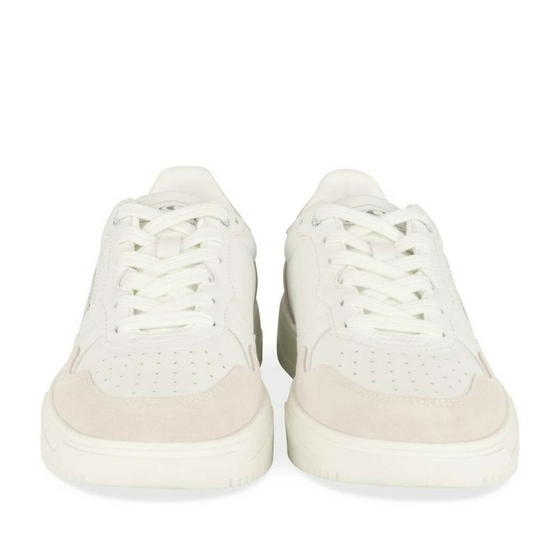 Baskets BLANC O NEILL