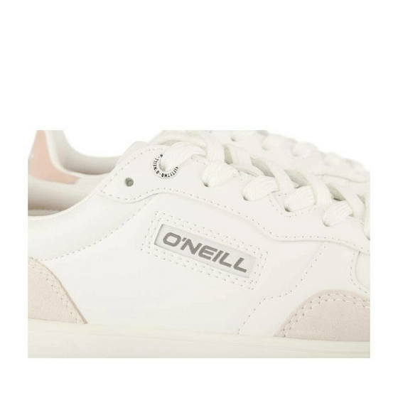 Baskets BLANC O NEILL