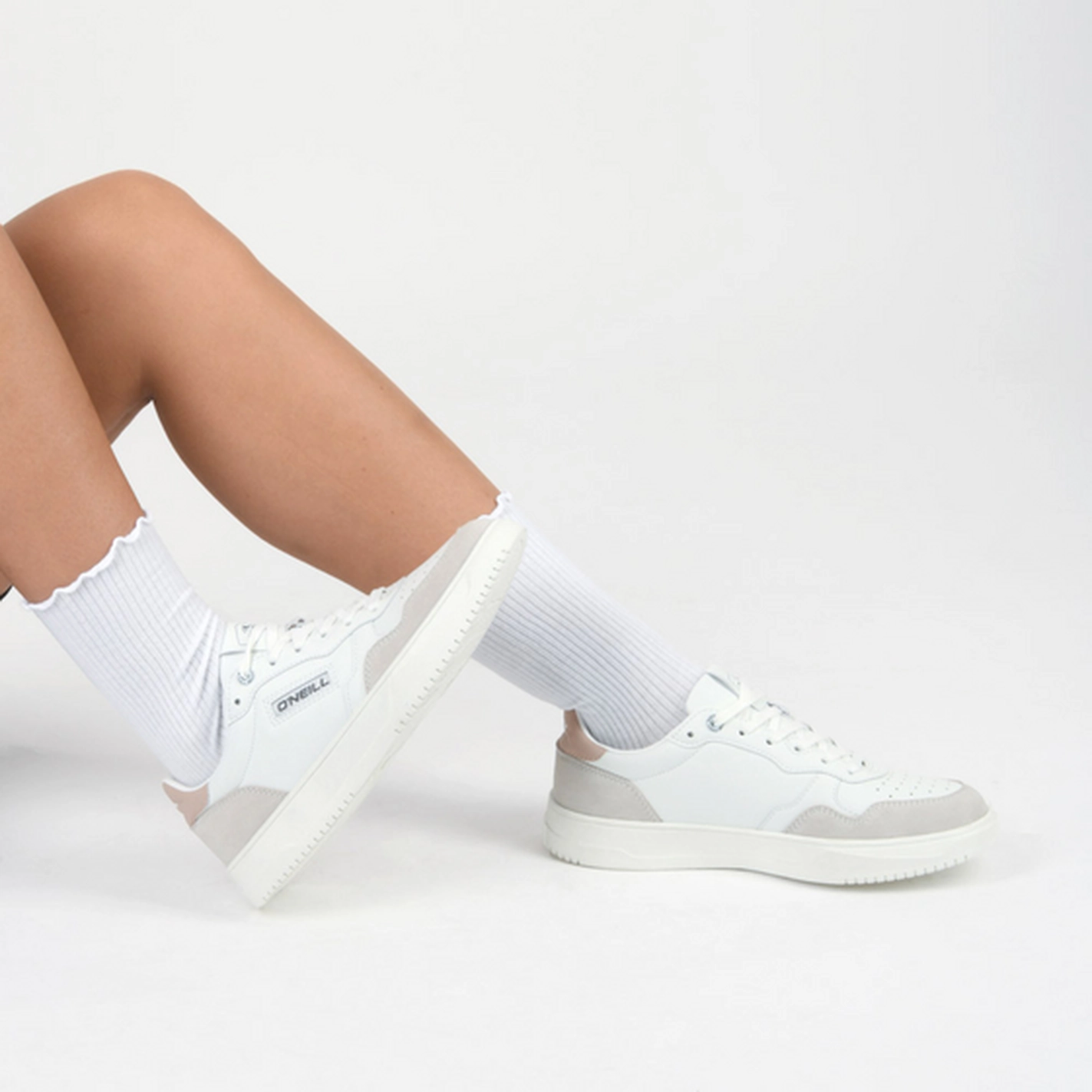 Sneakers WHITE O NEILL