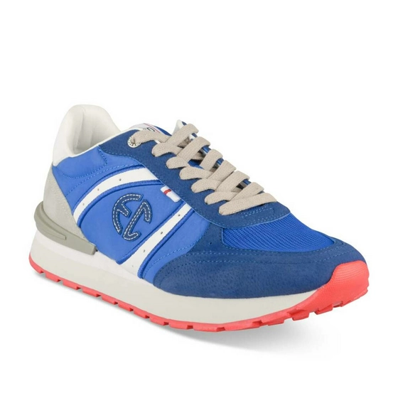 Sneakers BLUE ENRICO COVERI