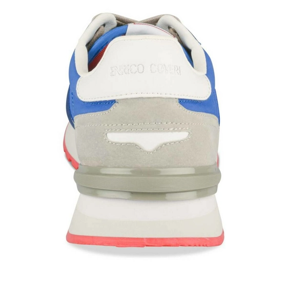 Sneakers BLUE ENRICO COVERI