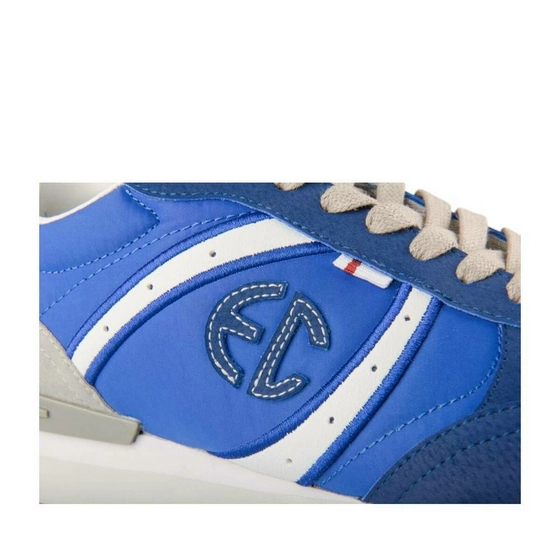 Sneakers BLUE ENRICO COVERI