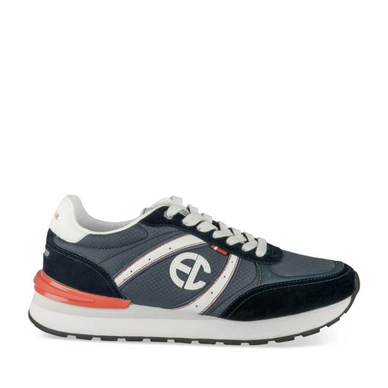 Sneakers NAVY ENRICO COVERI