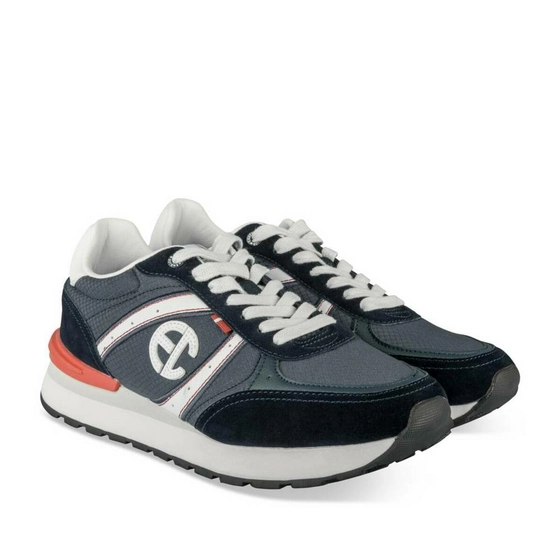 Sneakers NAVY ENRICO COVERI