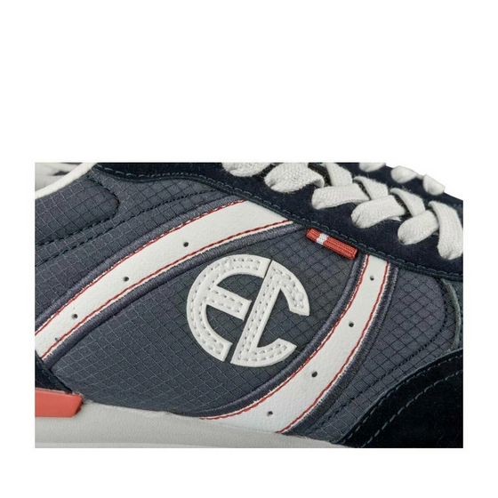 Sneakers NAVY ENRICO COVERI