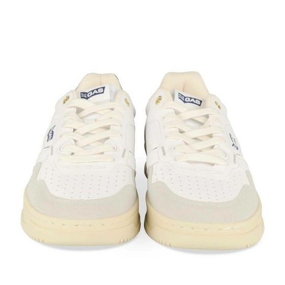 Sneakers WHITE GAS