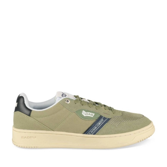 Sneakers KHAKI GAS