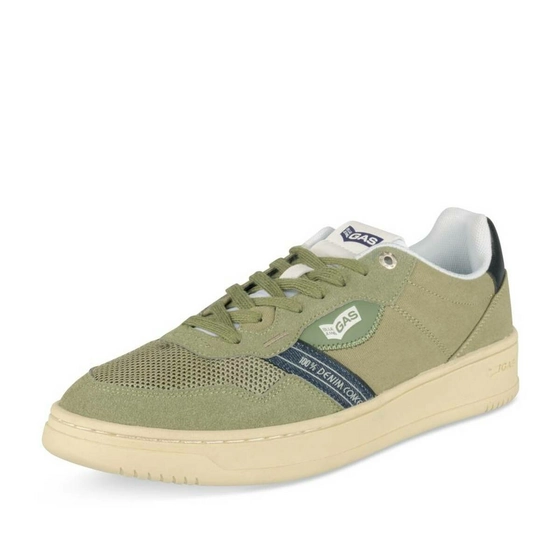 Sneakers KHAKI GAS