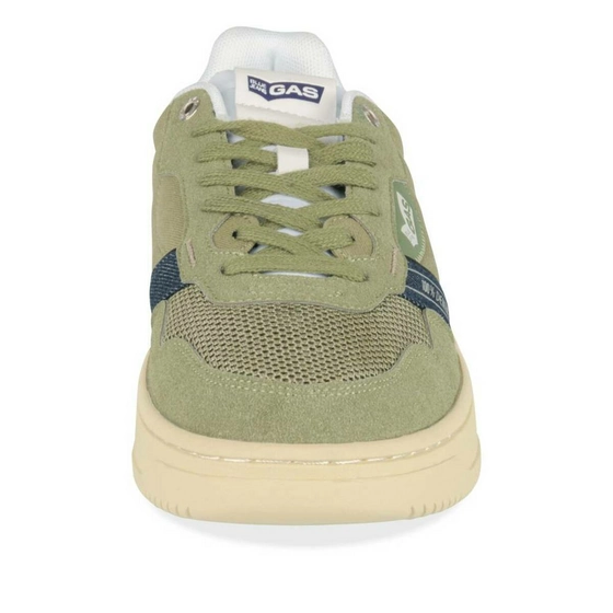 Sneakers KHAKI GAS