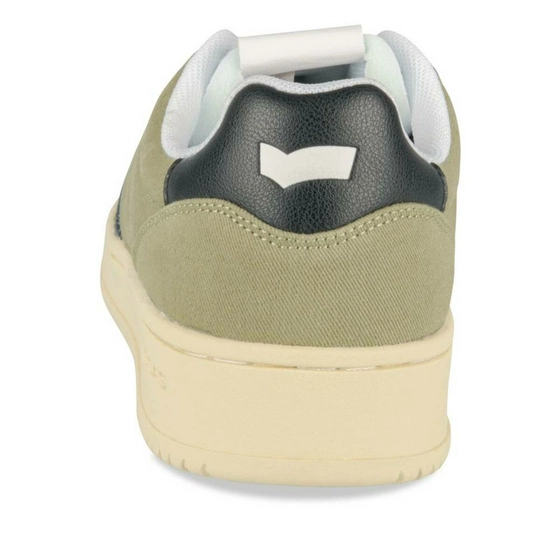 Sneakers KHAKI GAS