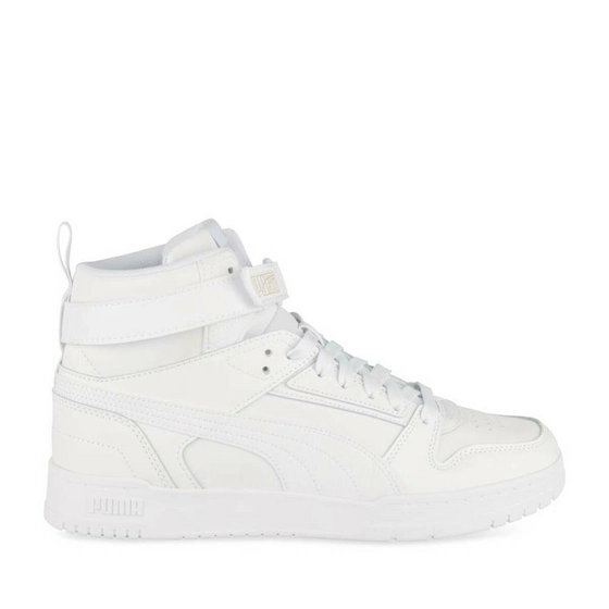 Sneakers Regame Mid WHITE PUMA