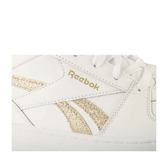 Sneakers WHITE REEBOK Prime Mid 2.0