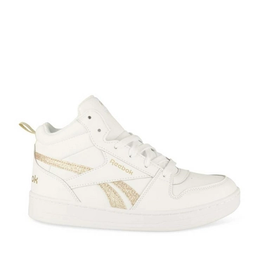 Baskets BLANC REEBOK Prime Mid 2.0