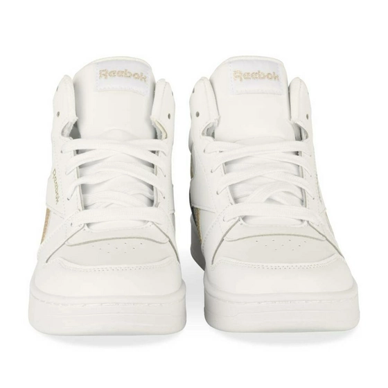 Baskets BLANC REEBOK Prime Mid 2.0