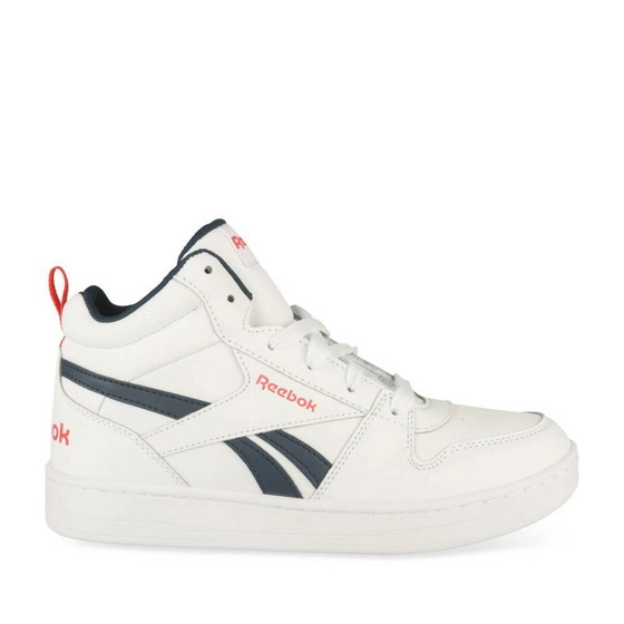 Baskets BLANC REEBOK Prime Mid 2.0