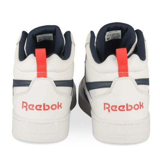 Sneakers WHITE REEBOK Prime Mid 2.0