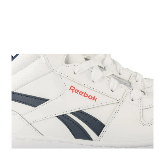 Sneakers WHITE REEBOK Prime Mid 2.0