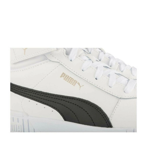 Baskets BLANC PUMA Carina 2.0