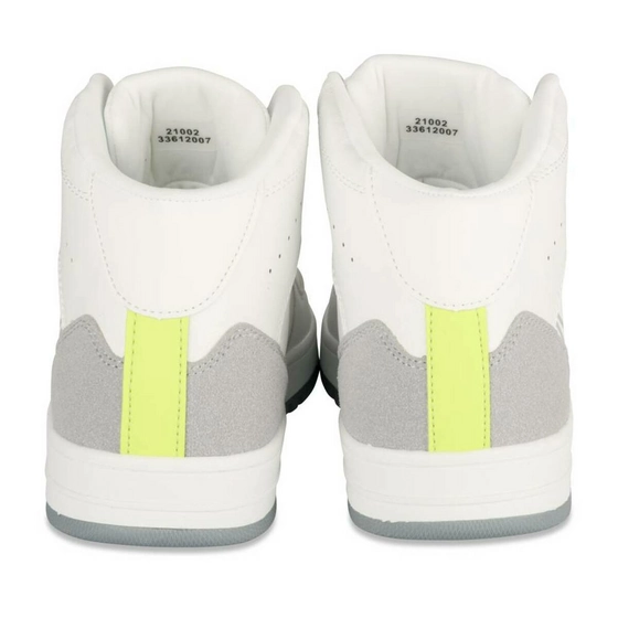 Sneakers WHITE UNYK