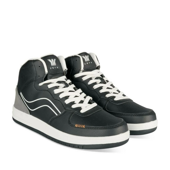 Sneakers BLACK UNYK