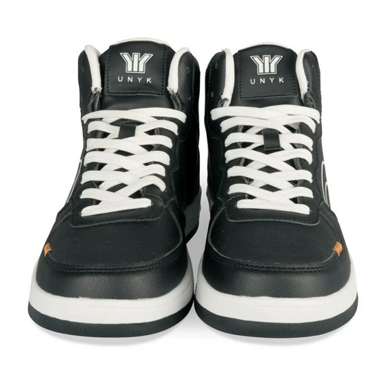 Sneakers BLACK UNYK