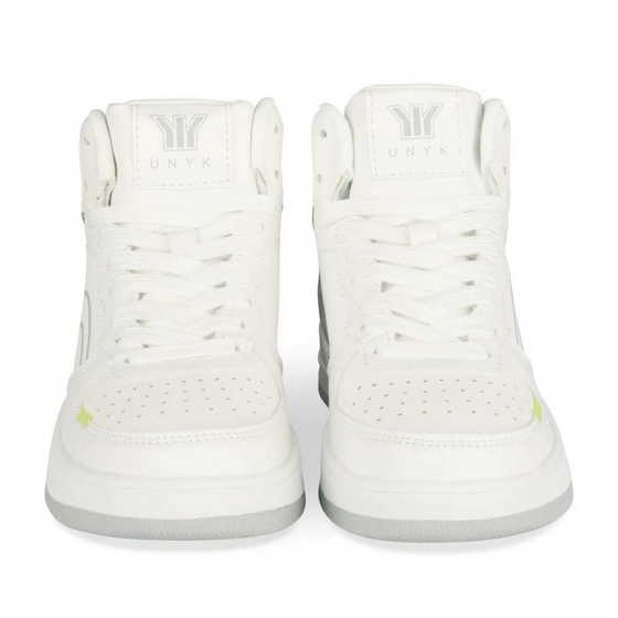 Sneakers WHITE UNYK