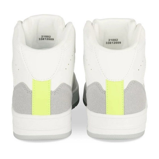 Sneakers WHITE UNYK