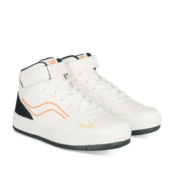 Sneakers WHITE UNYK