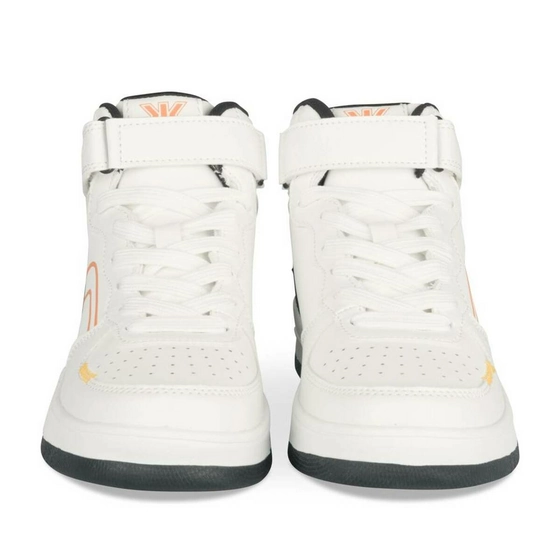 Sneakers WHITE UNYK