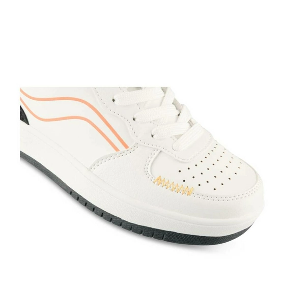 Sneakers WHITE UNYK