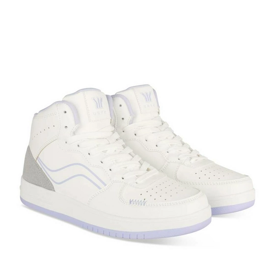 Sneakers WHITE UNYK