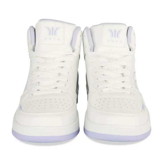 Sneakers WHITE UNYK