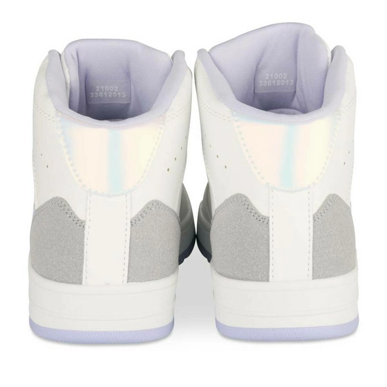 Sneakers WHITE UNYK