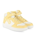 Sneakers WHITE ENRICO COVERI