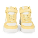 Sneakers WHITE ENRICO COVERI