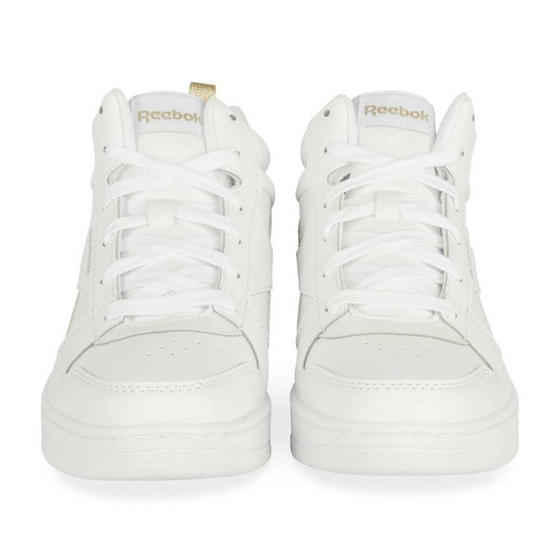 Sneakers WHITE REEBOK Prime Mid 2.0