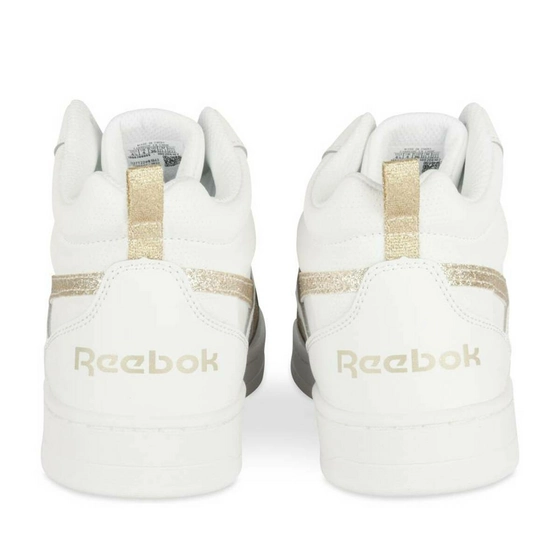 Baskets BLANC REEBOK Prime Mid 2.0