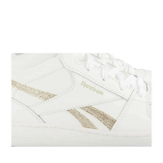 Sneakers WHITE REEBOK Prime Mid 2.0