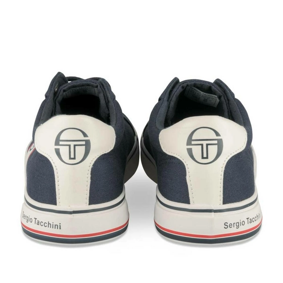 Baskets MARINE SERGIO TACCHINI