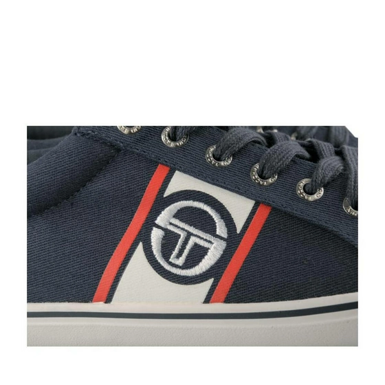 Baskets MARINE SERGIO TACCHINI