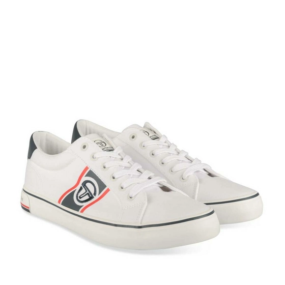 Sneakers WHITE SERGIO TACCHINI