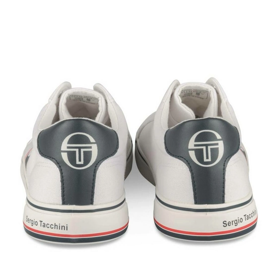 Sneakers WHITE SERGIO TACCHINI