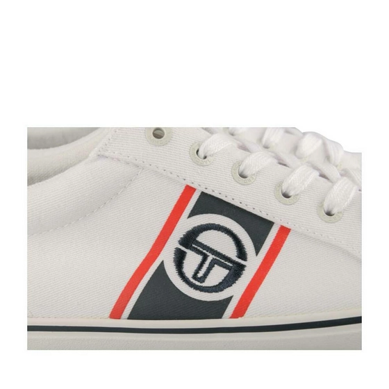 Sneakers WHITE SERGIO TACCHINI