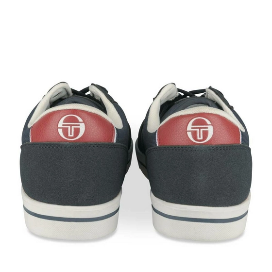 Baskets MARINE SERGIO TACCHINI